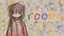 ☾⋆⁺₊ 𝐓𝐡𝐞 𝐑𝐨𝐨𝐦 Discord server banner