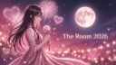 ☾⋆++ The Room banner