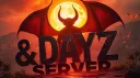 & XBOX DayZ HellModz Legacy & banner