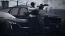 CaliRP | Talon Security banner