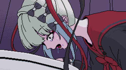 ꒰ Ascended ꒱ Discord server banner