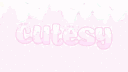 ꒷꒦ ୨ cutesy 🧁 ৎ .˚ banner