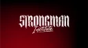 Strongman Institute banner