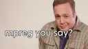 mpreg paradise! — mprg tag banner