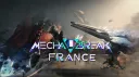 Mecha BREAK France banner
