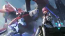Mecha BREAK France banner