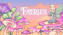 Faeries ✧₊˚ Discord server banner