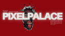 🎃 Pixel’s Palace 👻 Banner