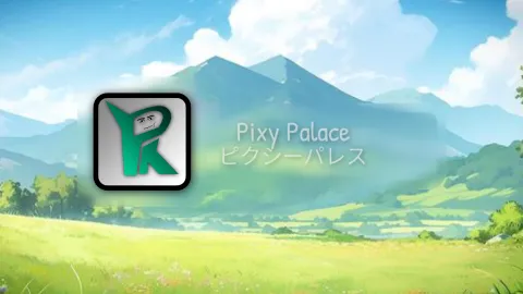 Pixy's Palace ✶ banner