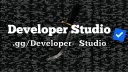 Developer Studio Discord server banner