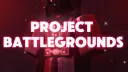 Zero Battlegrounds [ZBG] banner