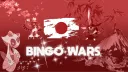 🎰Bingo War💥 banner