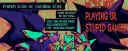 banner