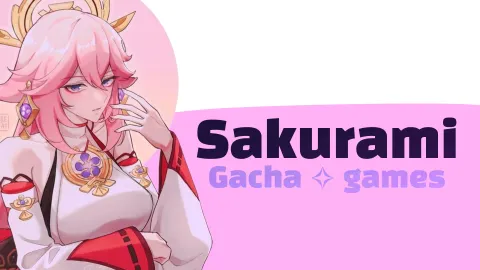 Sakurami banner