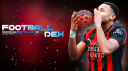 FootballDex™ server banner