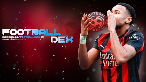 FootballDex™ Discord server banner
