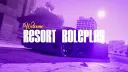 Resort Roleplay banner