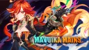 Mavuika Mains ⟡ Natlan banner