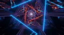 An abuse server banner