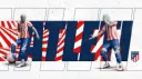 Atletico Madrid | Origins banner