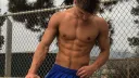 Innocent boys banner