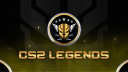 CS2 Legends banner