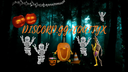 Equity #5 🎃(Spooky) Banner