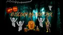 Equity #5 🎃(Spooky) banner