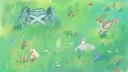 𝑷𝒐𝒌𝒆𝒎𝒐𝒏 𝑪𝒐𝒑𝒑𝒆𝒓 / Pokémon RP 🎭 banner