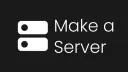 Make a Server! banner
