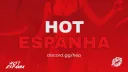 🔥 𝐇𝐎𝐓 𝐄𝐬𝐩𝐚𝐧𝐡𝐚 😈 banner