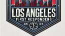 Los Angeles First Responders | PS5 Banner