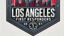 Los Angeles First Responders PS4 banner