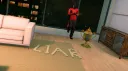 Liar banner
