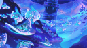 gummytopia 21+ banner
