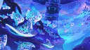 𝙜𝙪𝙢𝙢𝙮𝙩𝙤𝙥𝙞𝙖 21+ Discord server banner