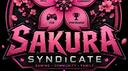 Sakura Syndicate Banner