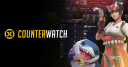 Counterwatch Discord server banner