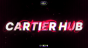 𝐂𝐚𝐫𝐭𝐢𝐞𝐫 𝐇𝐮𝐛 banner