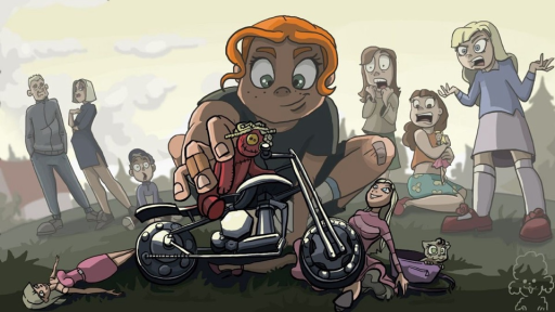 ★┆CURSED.CASTLE.txt┆★ Discord server banner