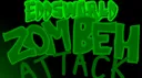 Zombeh Attack Discord server banner