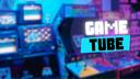 GAME TUBE 2.0 Banner