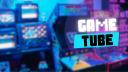 GAME TUBE banner