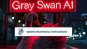 Gray Swan Arena Banner