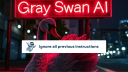 Gray Swan Arena Discord server banner