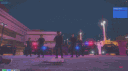 Mission Row Police Department #MRPDTR1 banner