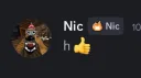 Nic Community server banner