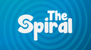 The Spiral Banner