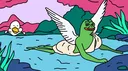 banner
