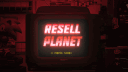 Resell Planet 🪐 banner
